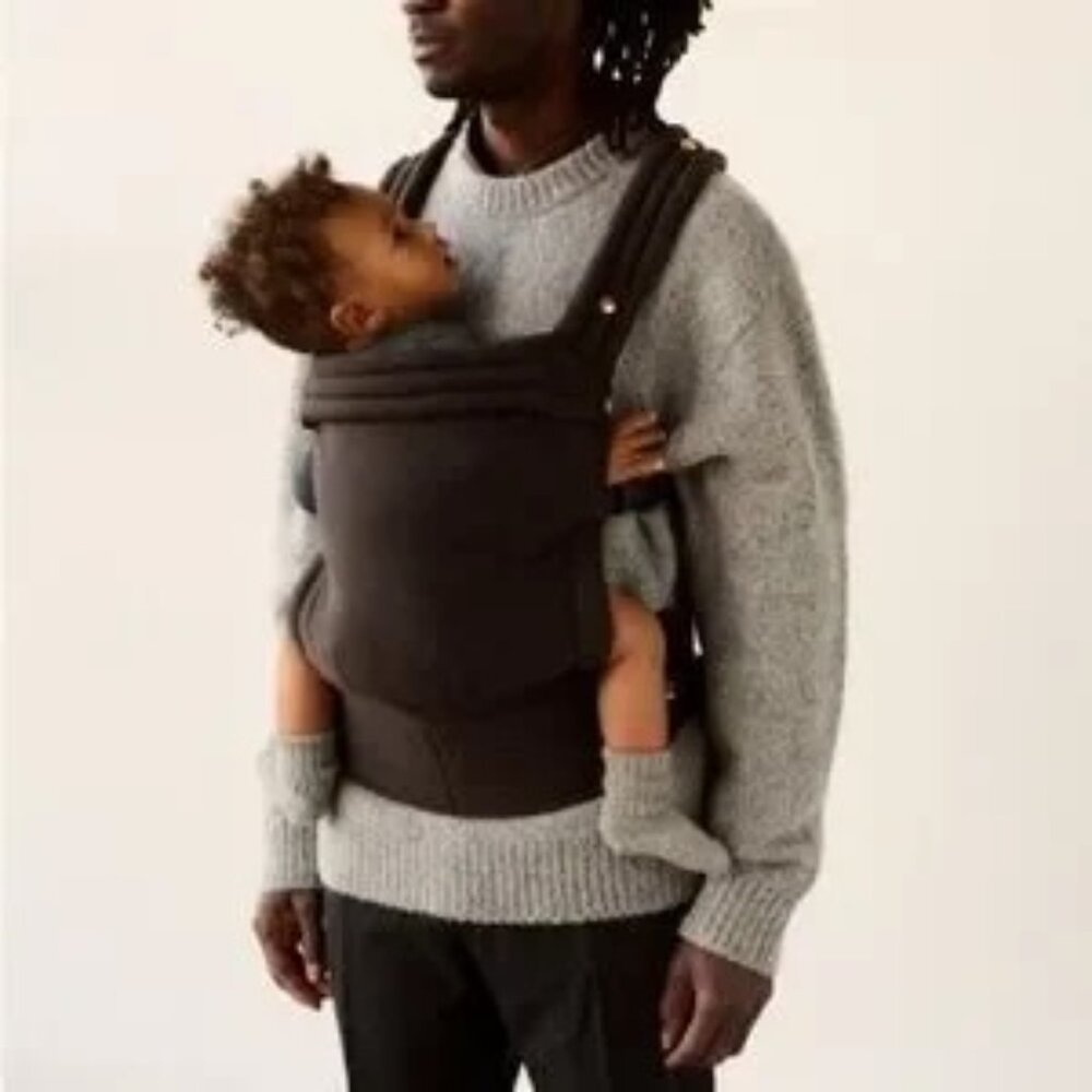 ARTIPOPPE Zeitgeist Silk Carrier